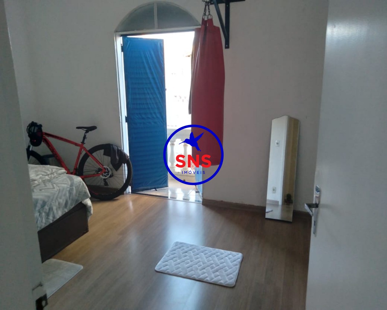 Apartamento à venda com 3 quartos, 60m² - Foto 16