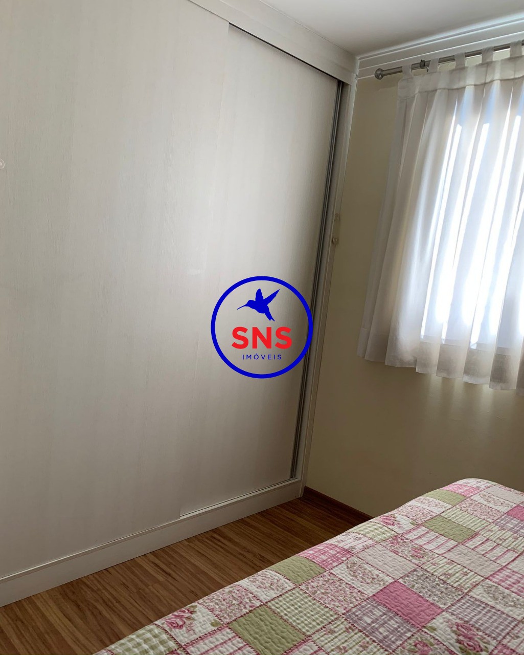 Apartamento à venda com 2 quartos, 64m² - Foto 5