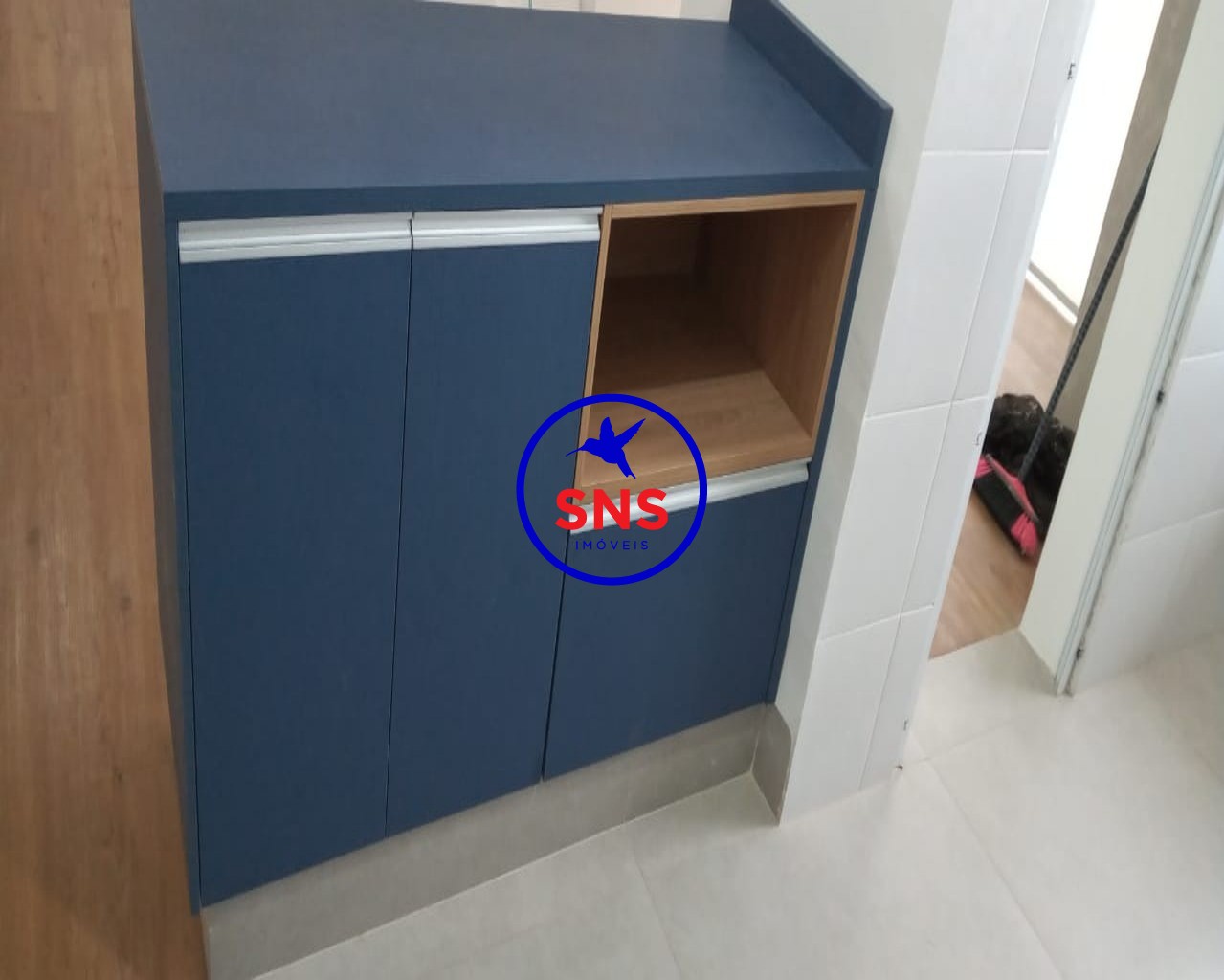 Apartamento à venda com 3 quartos, 81m² - Foto 6