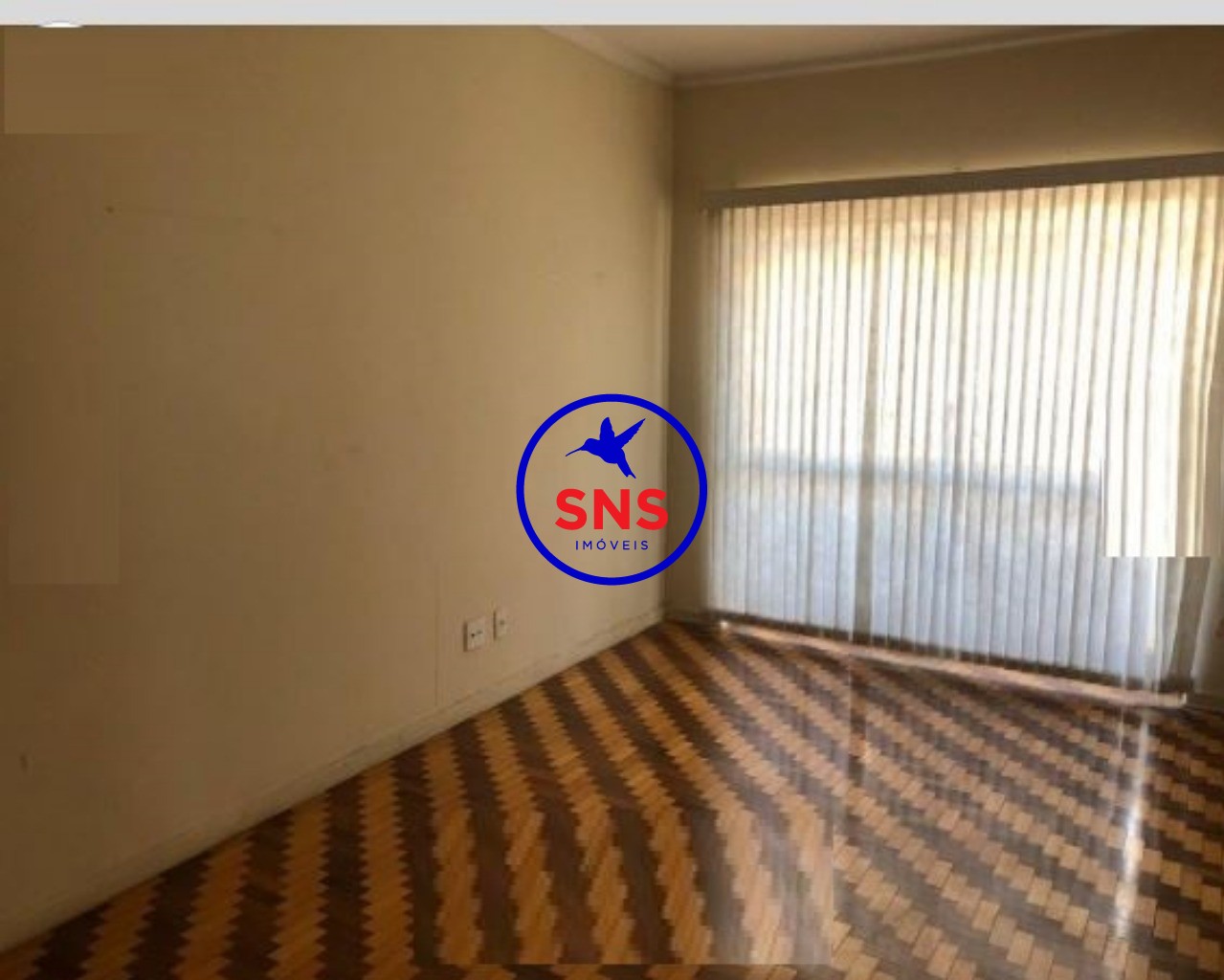 Apartamento à venda com 3 quartos, 87m² - Foto 1