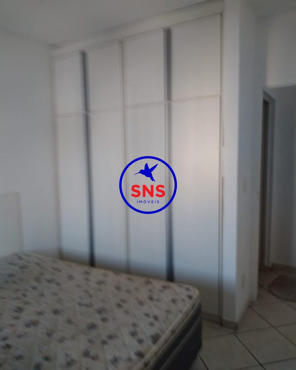 Apartamento à venda com 1 quarto, 42m² - Foto 6