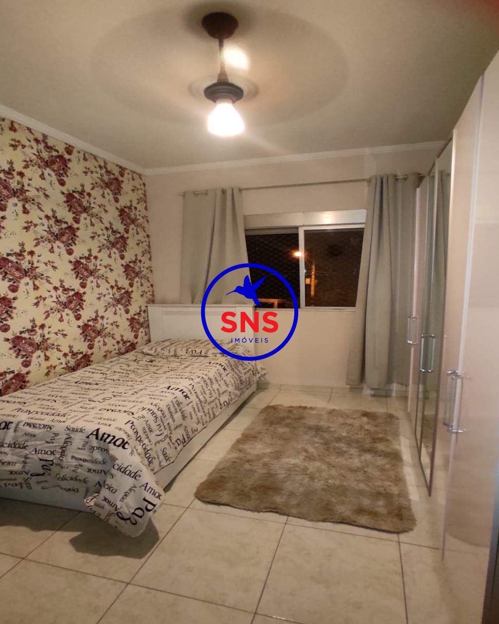 Apartamento à venda com 2 quartos, 67m² - Foto 9