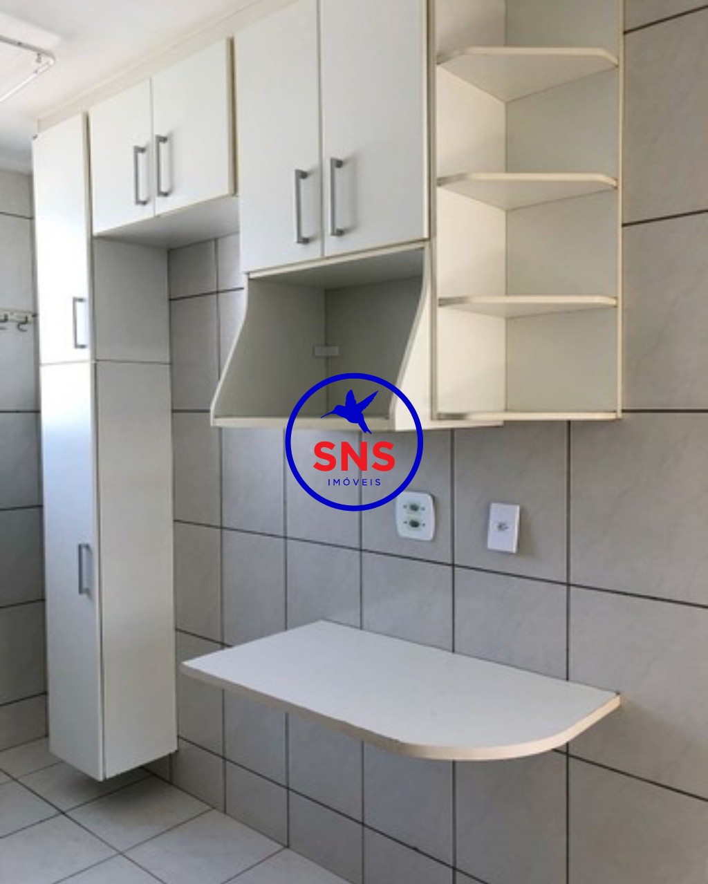 Apartamento à venda com 3 quartos, 70m² - Foto 4