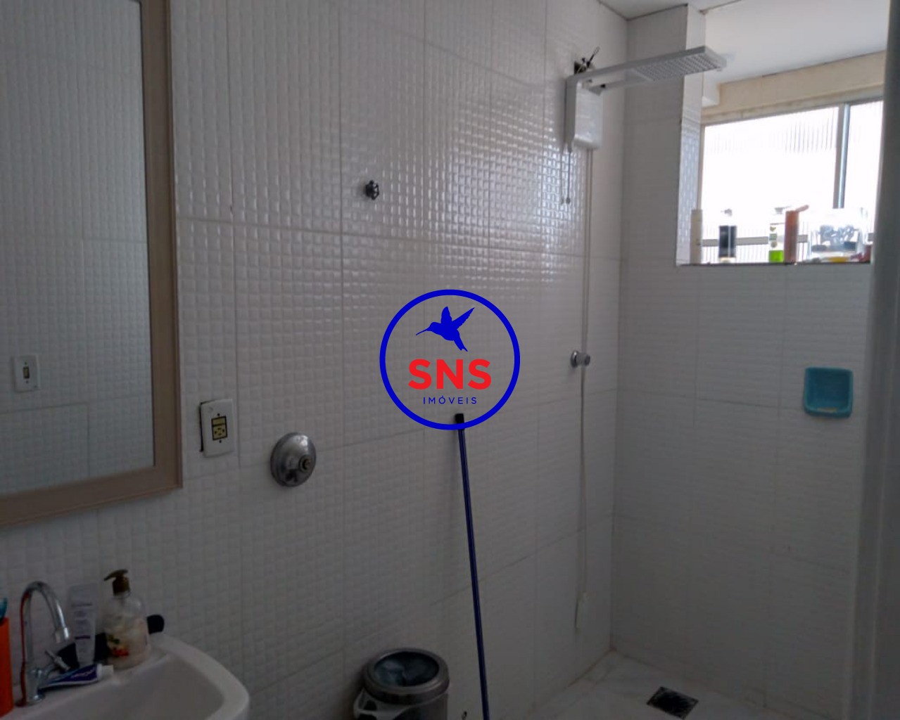 Apartamento à venda com 3 quartos, 60m² - Foto 12