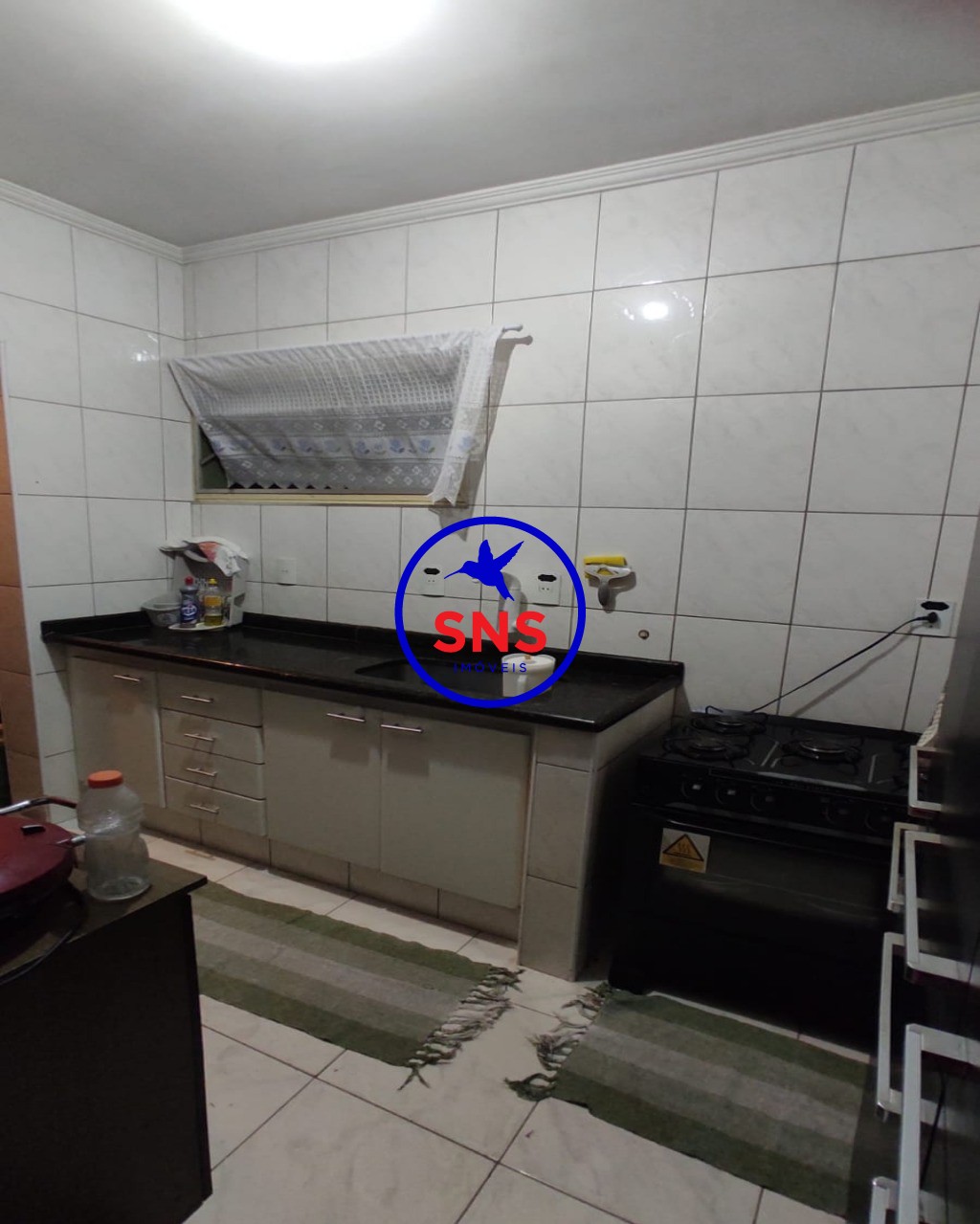 Apartamento à venda com 2 quartos, 67m² - Foto 4