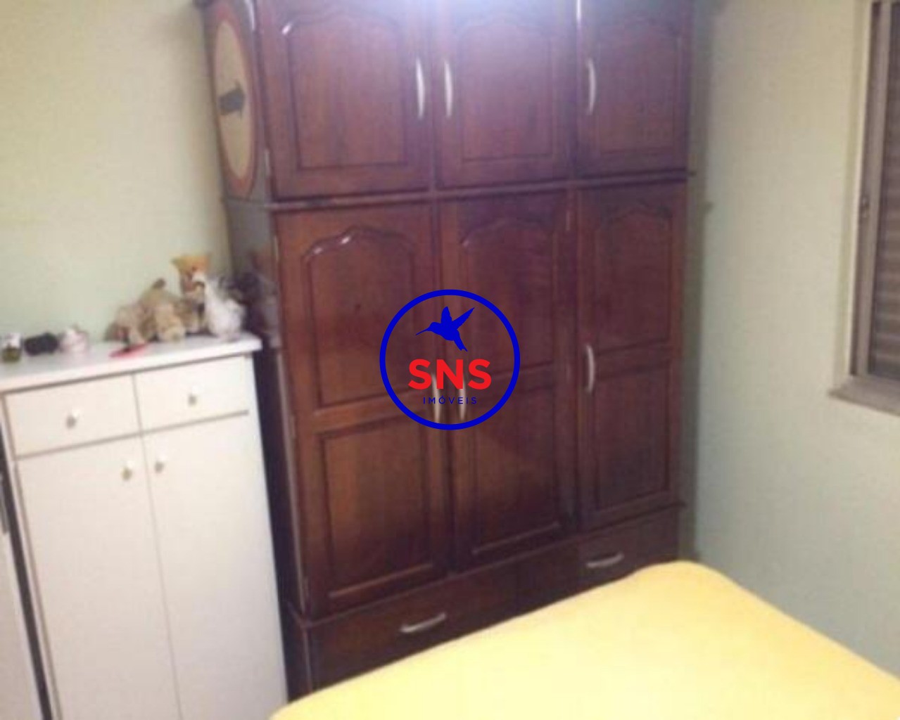 Apartamento à venda com 1 quarto, 38m² - Foto 9