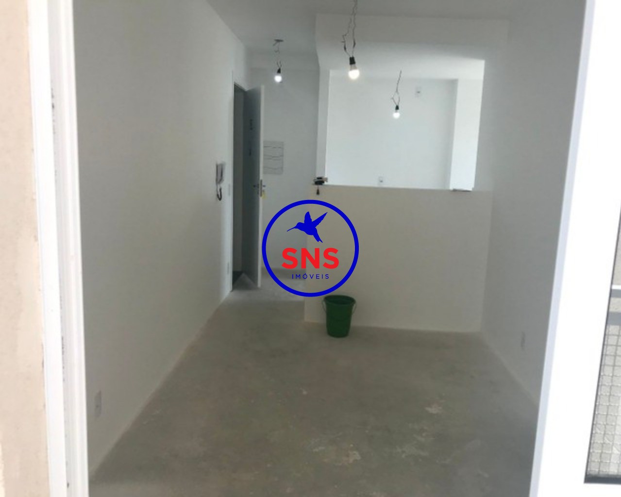 Apartamento à venda com 2 quartos, 51m² - Foto 4