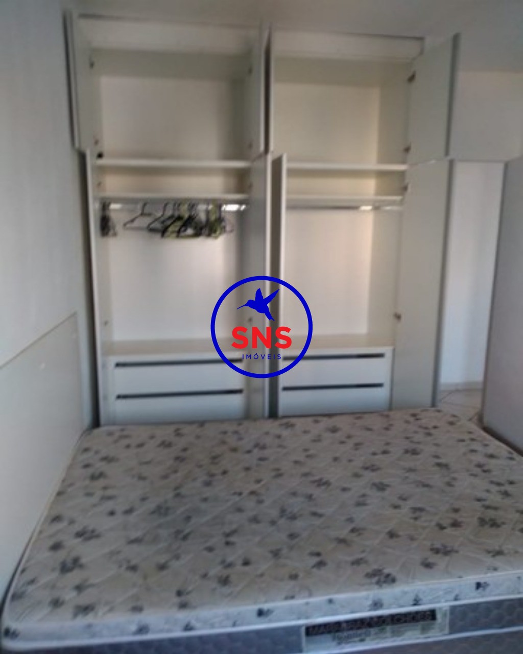 Apartamento à venda com 1 quarto, 42m² - Foto 5