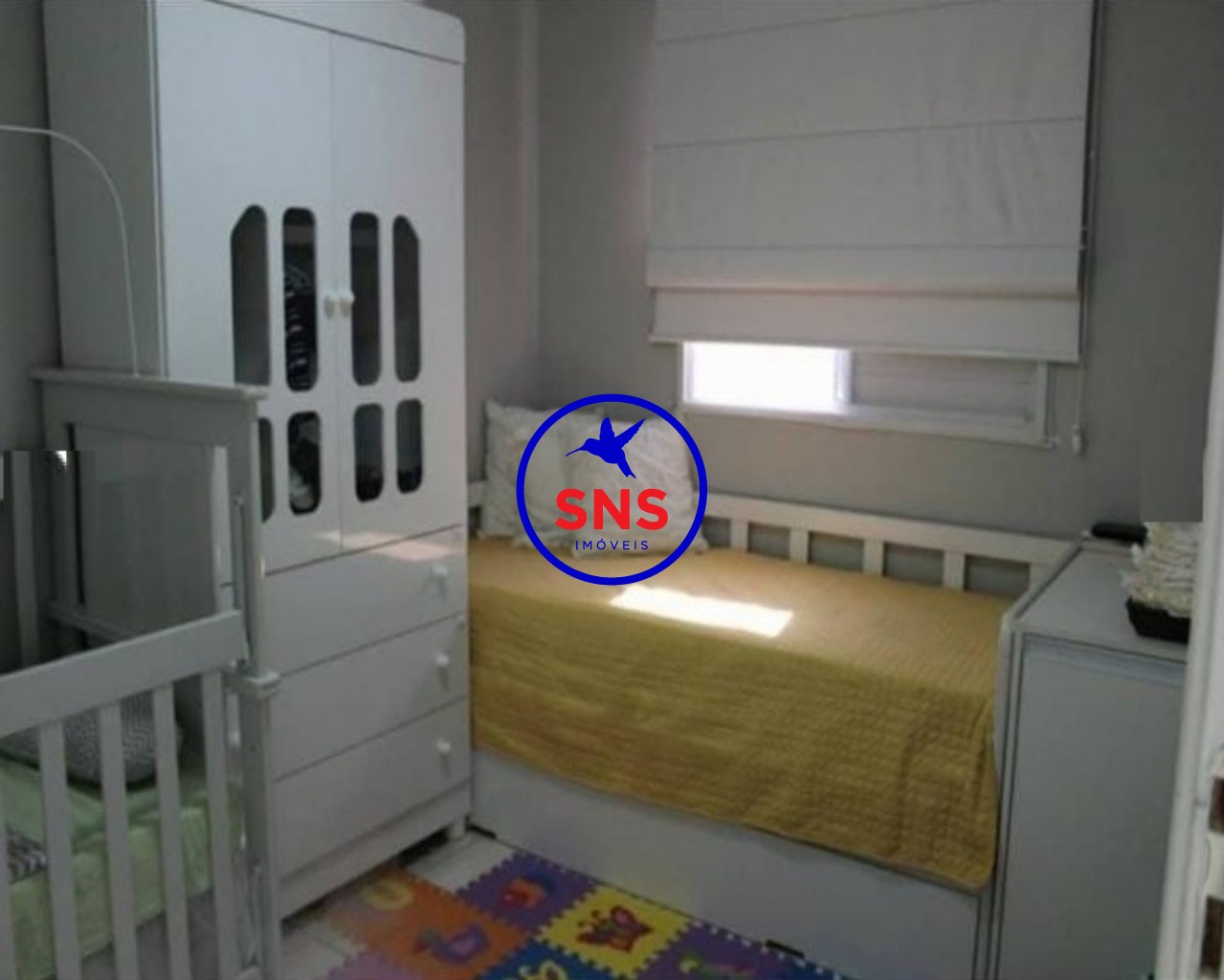 Apartamento à venda com 2 quartos, 55m² - Foto 11