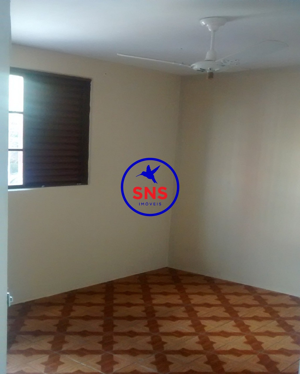 Apartamento à venda com 2 quartos, 45m² - Foto 3