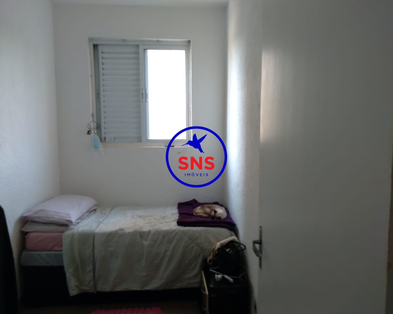 Apartamento à venda com 3 quartos, 60m² - Foto 25