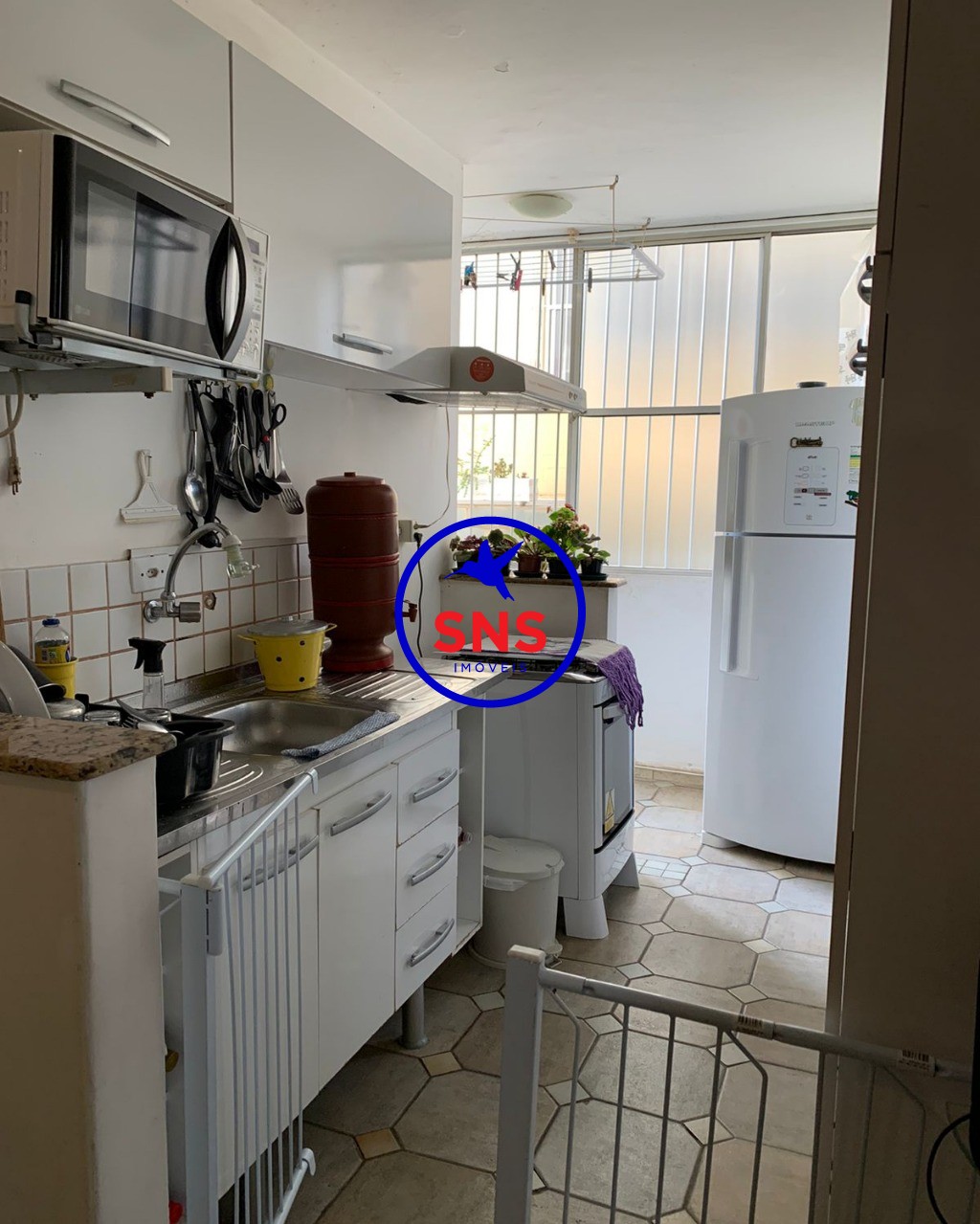 Apartamento à venda com 3 quartos, 69m² - Foto 13