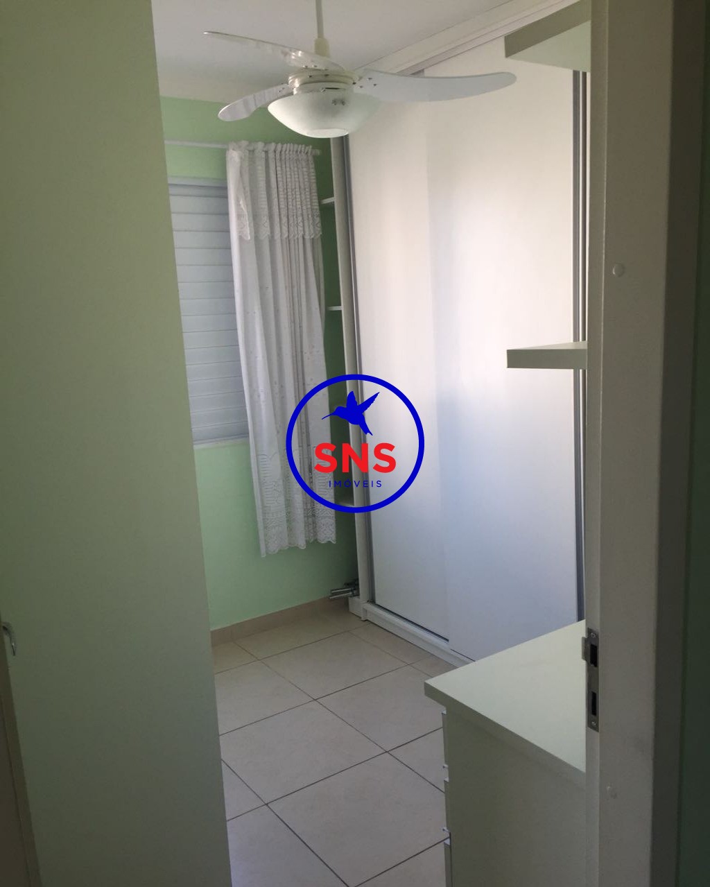 Apartamento à venda com 3 quartos, 61m² - Foto 6