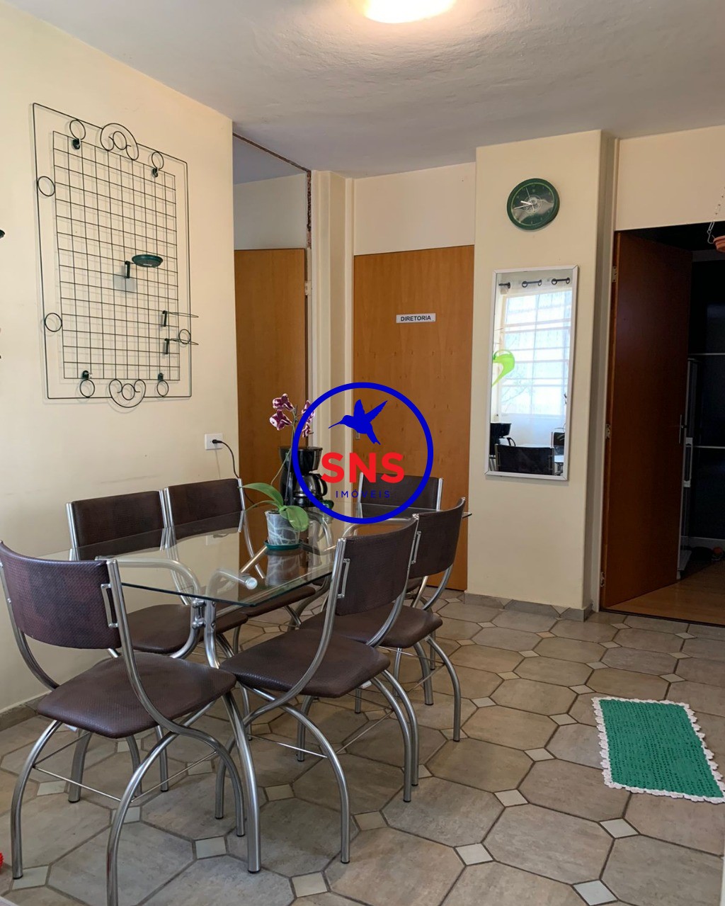 Apartamento, 3 quartos, 69 m² - Foto 4