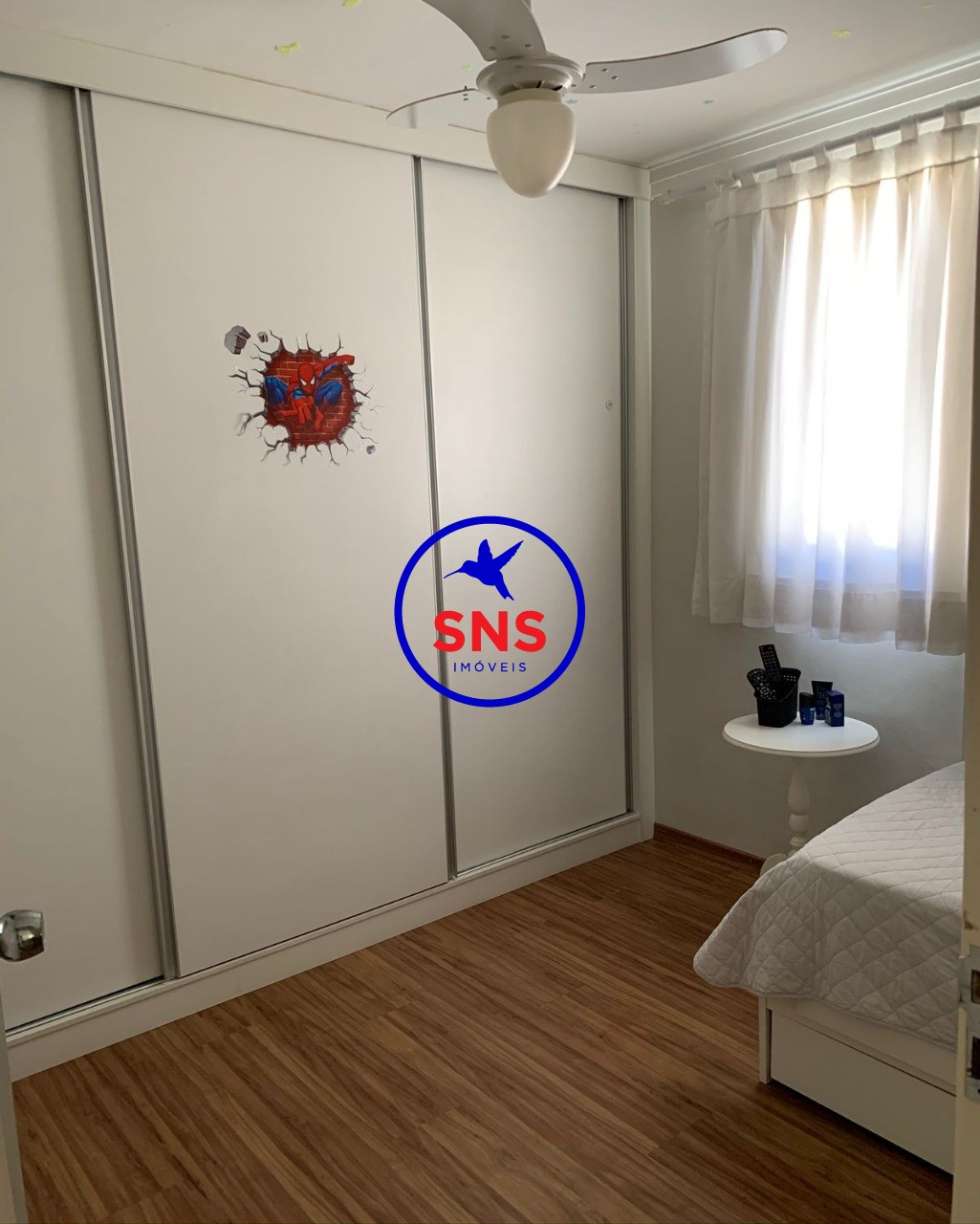 Apartamento à venda com 2 quartos, 64m² - Foto 3