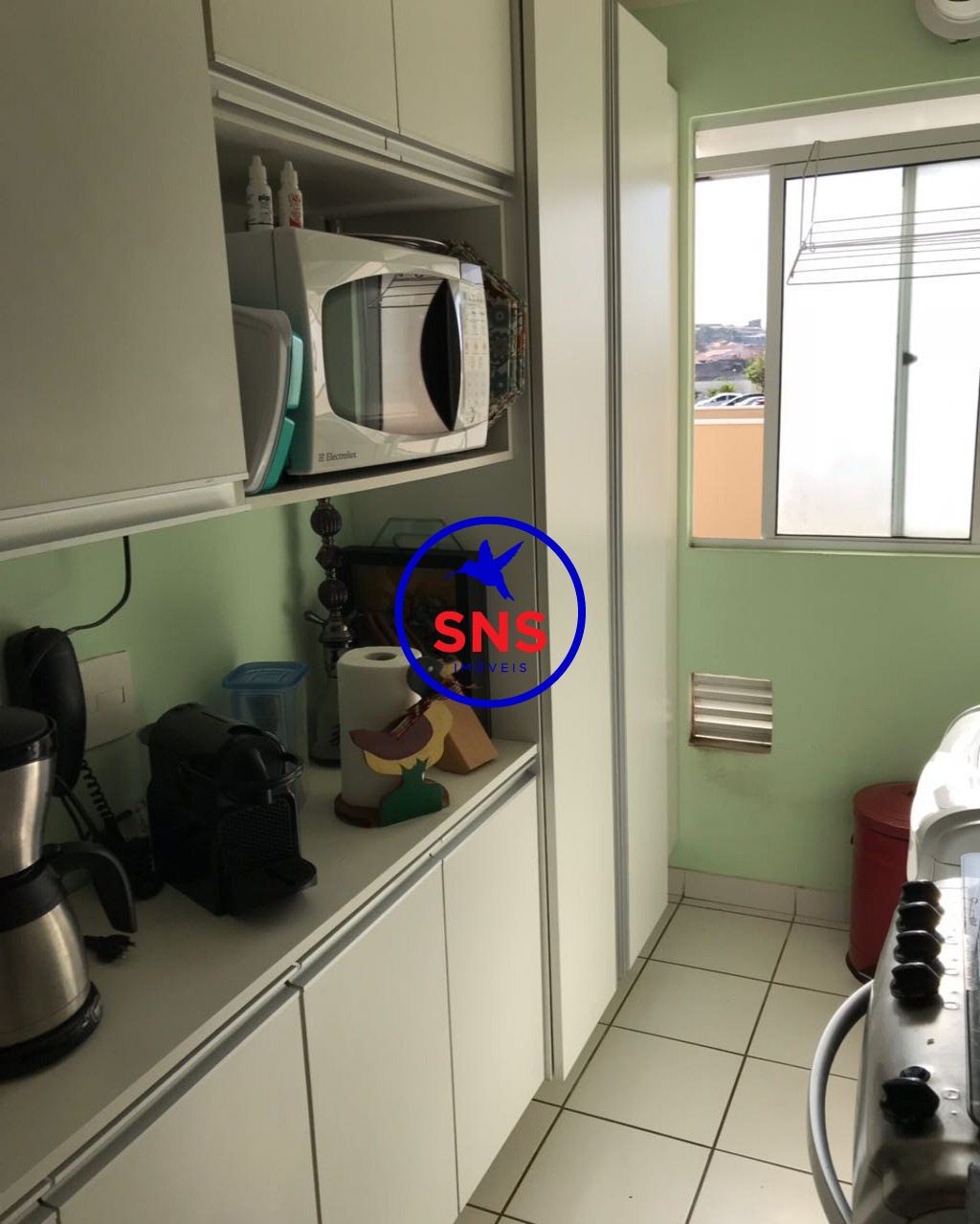 Apartamento à venda com 3 quartos, 61m² - Foto 25