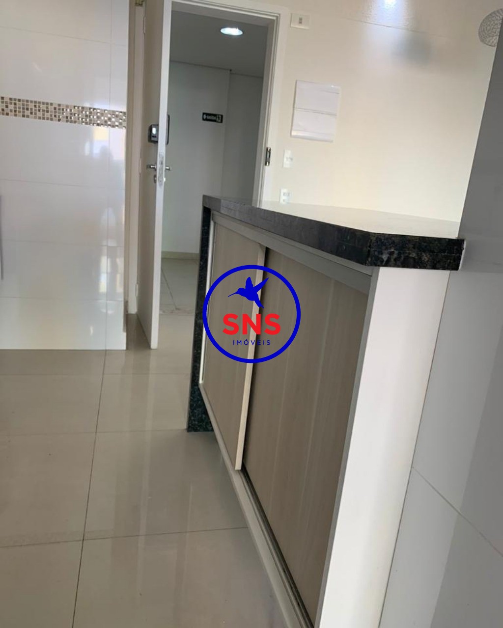 Apartamento à venda com 2 quartos, 67m² - Foto 10