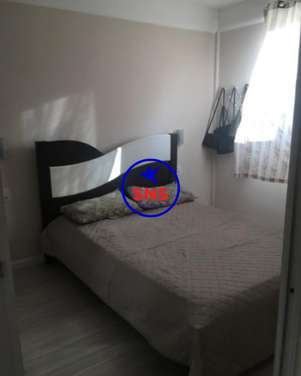 Apartamento à venda com 2 quartos, 57m² - Foto 12