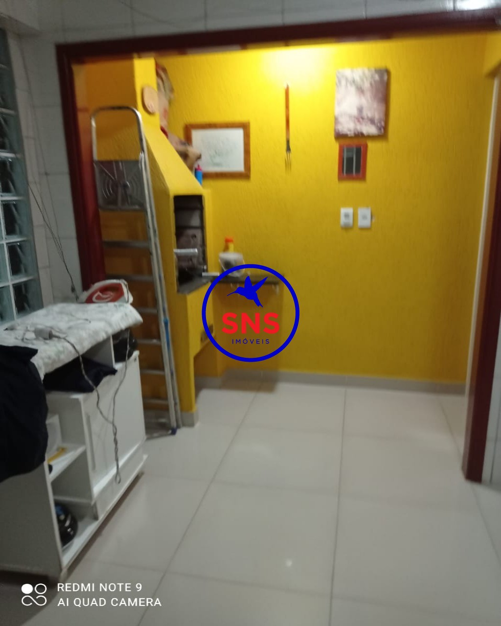 Sobrado à venda com 4 quartos, 350m² - Foto 22