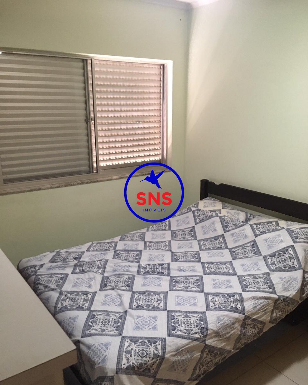 Apartamento à venda com 1 quarto, 38m² - Foto 10