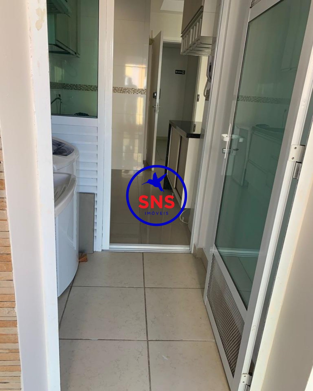 Apartamento à venda com 2 quartos, 67m² - Foto 13