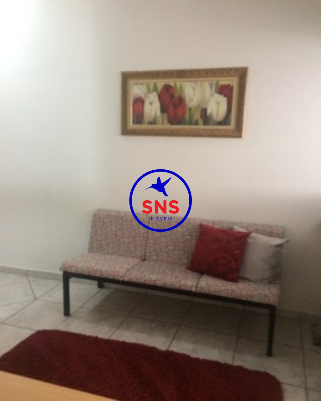 Conjunto Comercial-Sala à venda, 42m² - Foto 5