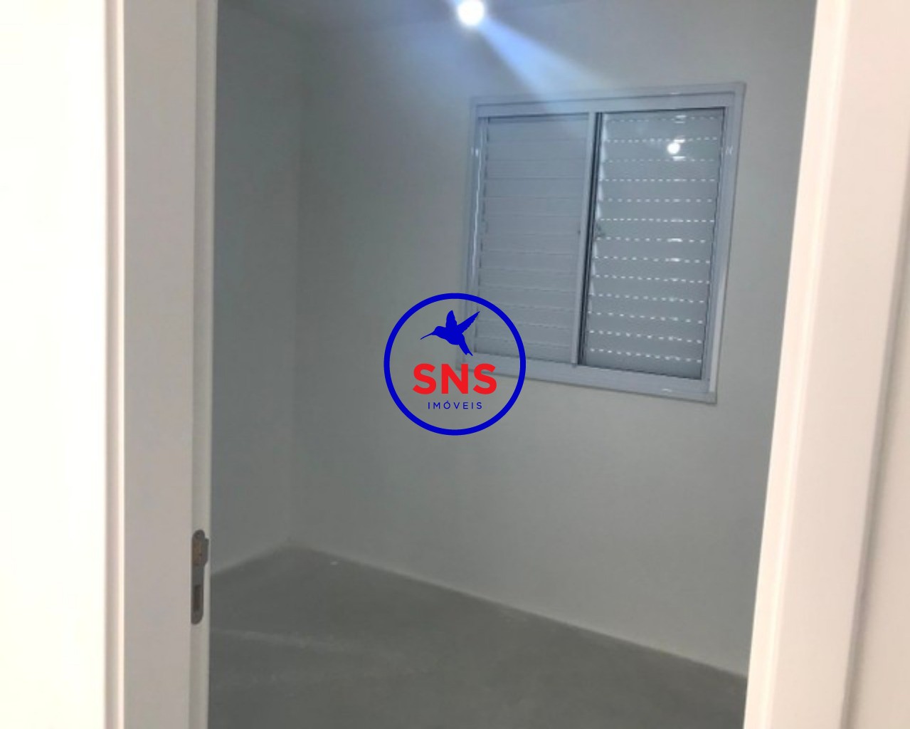 Apartamento à venda com 2 quartos, 51m² - Foto 6