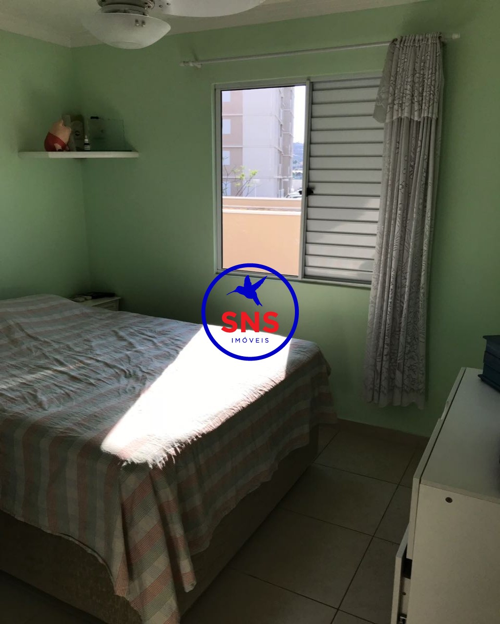 Apartamento à venda com 3 quartos, 61m² - Foto 11