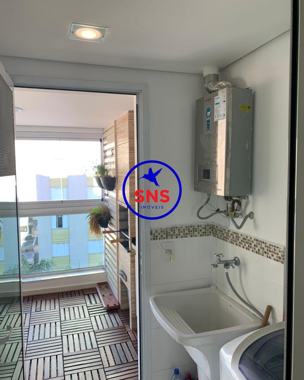 Apartamento à venda com 2 quartos, 67m² - Foto 19