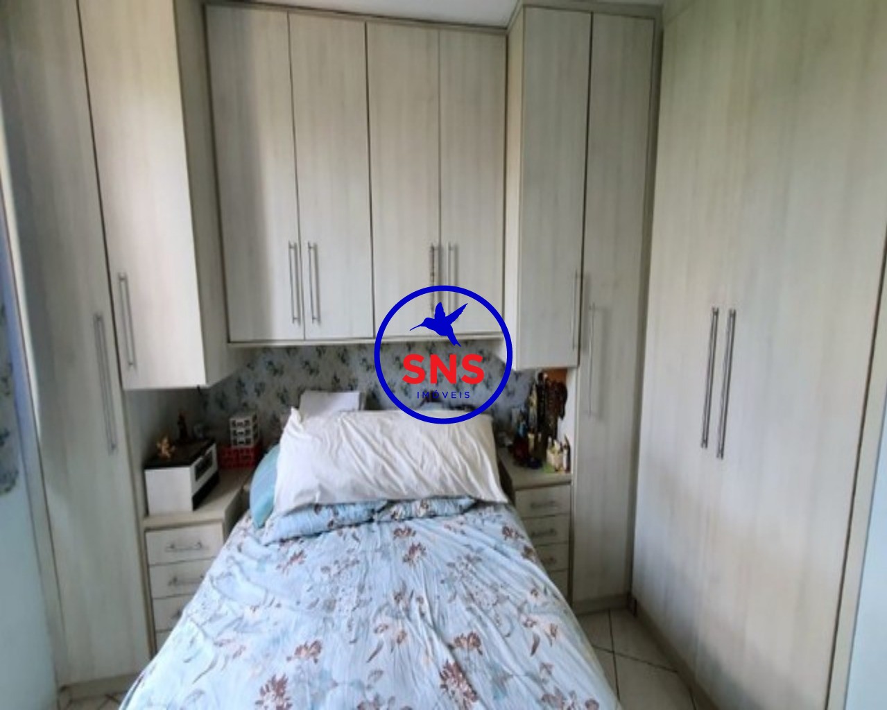 Apartamento à venda com 3 quartos, 110m² - Foto 12