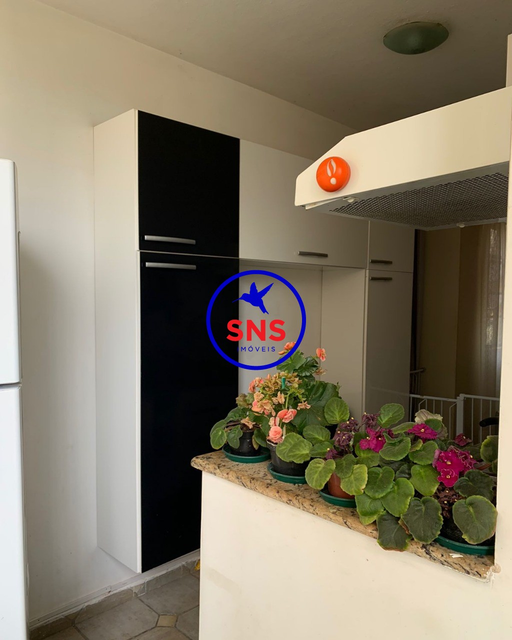 Apartamento à venda com 3 quartos, 69m² - Foto 12