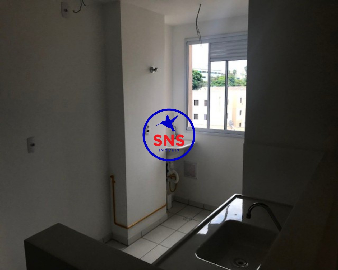 Apartamento à venda com 2 quartos, 51m² - Foto 8