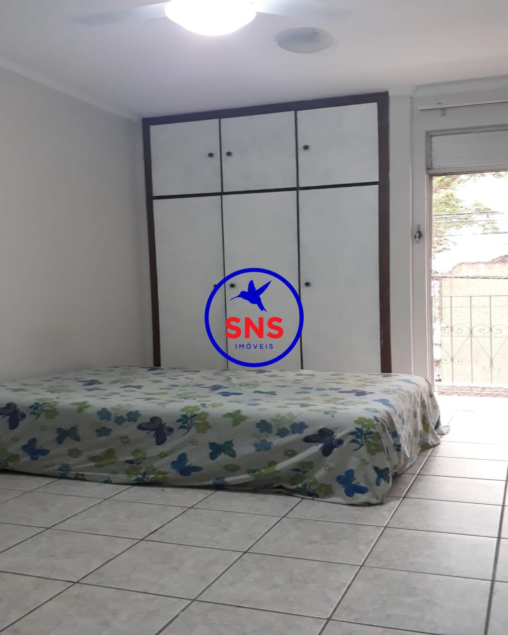 Kitnet e Studio à venda com 1 quarto, 35m² - Foto 4