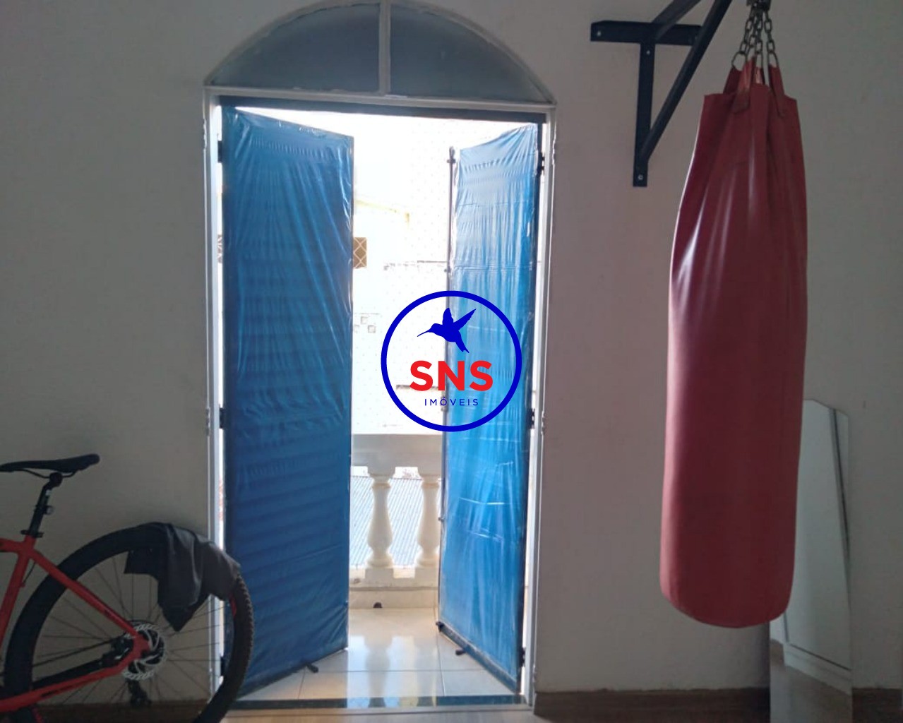 Apartamento à venda com 3 quartos, 60m² - Foto 17