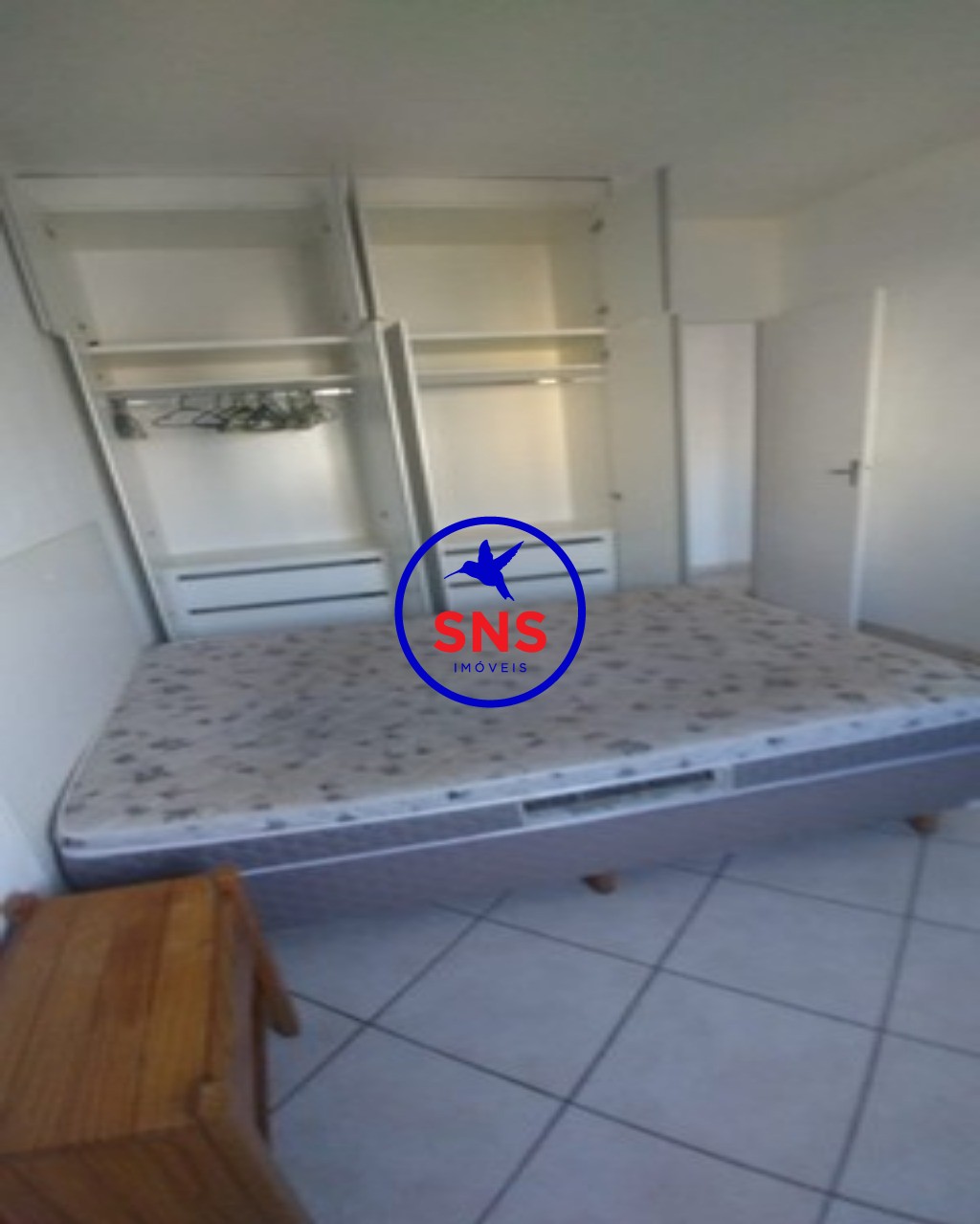 Apartamento à venda com 1 quarto, 42m² - Foto 7