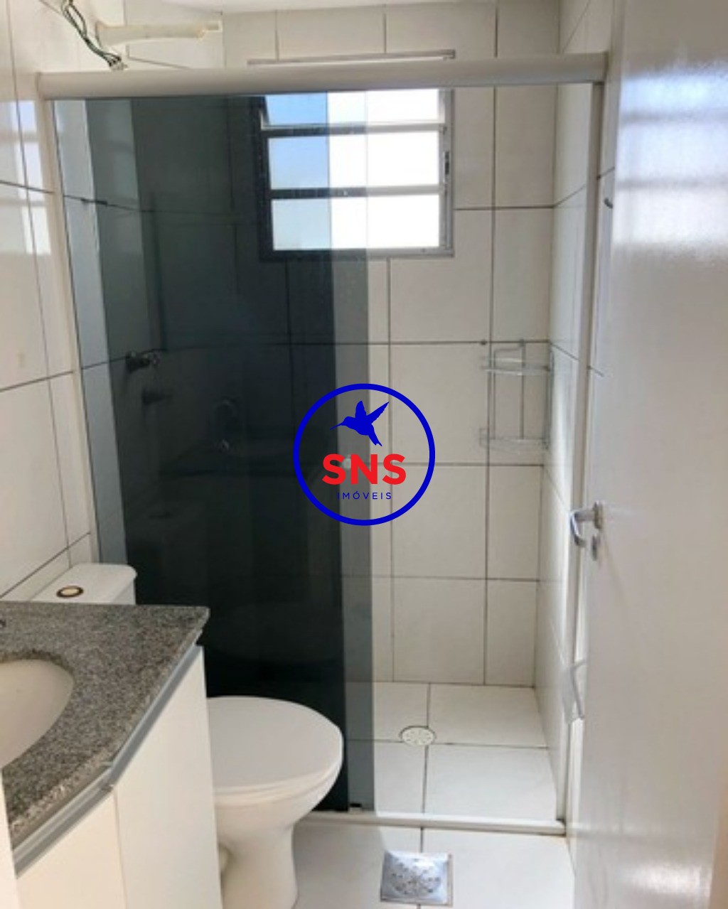 Apartamento à venda com 3 quartos, 70m² - Foto 8