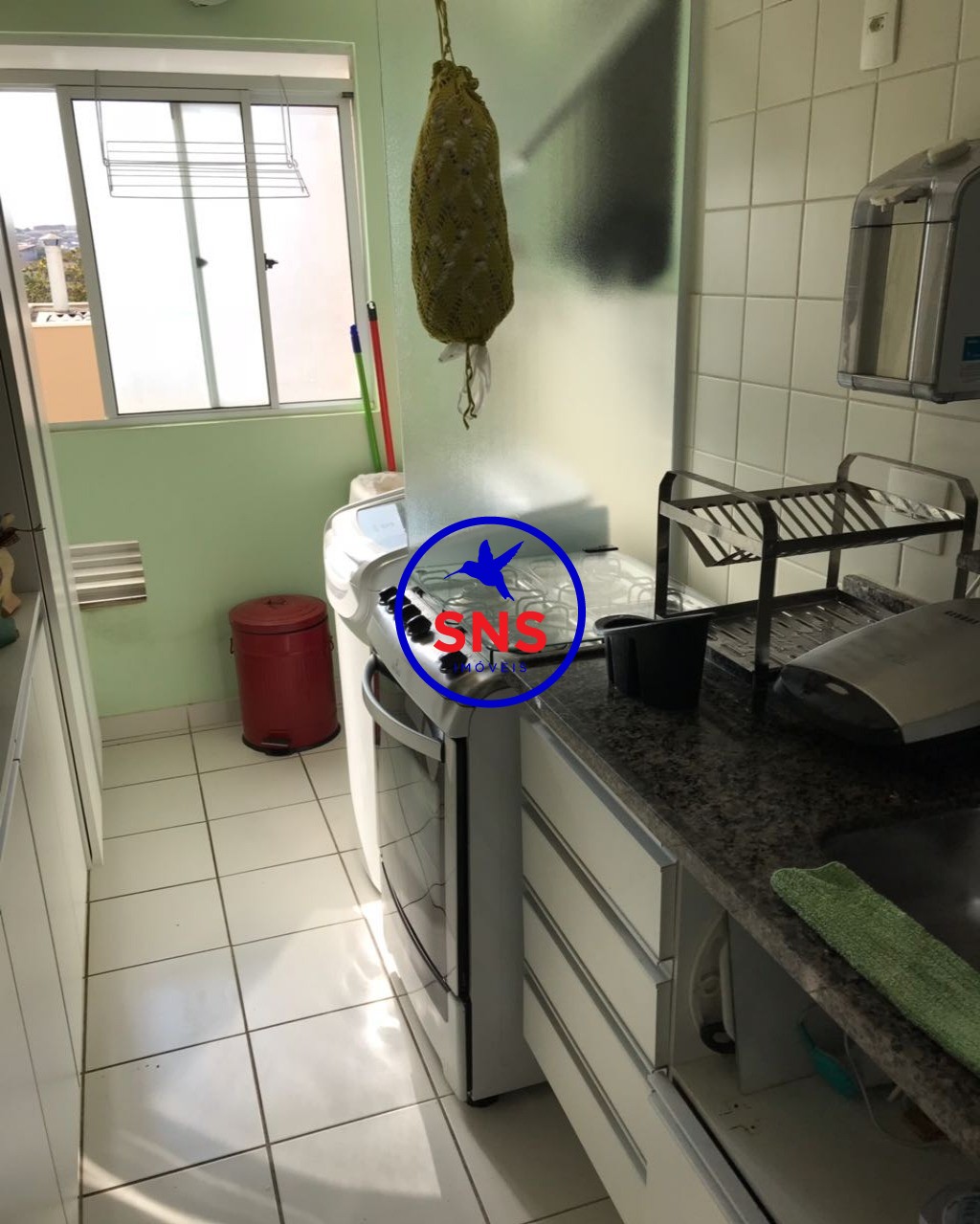 Apartamento à venda com 3 quartos, 61m² - Foto 26