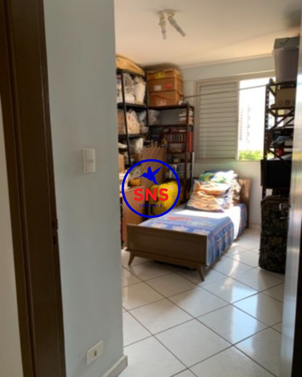 Apartamento à venda com 3 quartos, 110m² - Foto 4