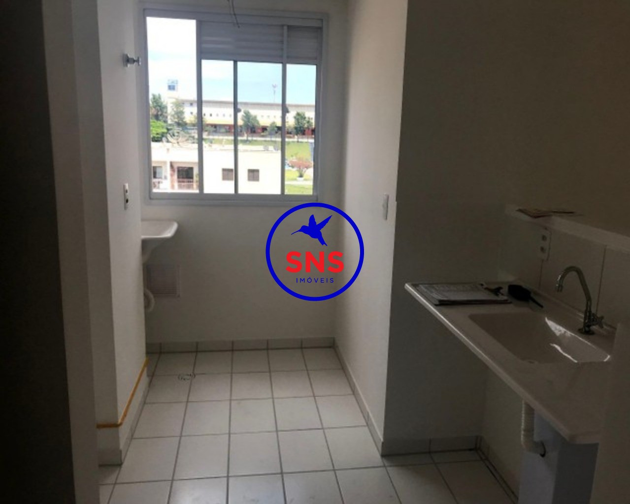 Apartamento à venda com 2 quartos, 51m² - Foto 7