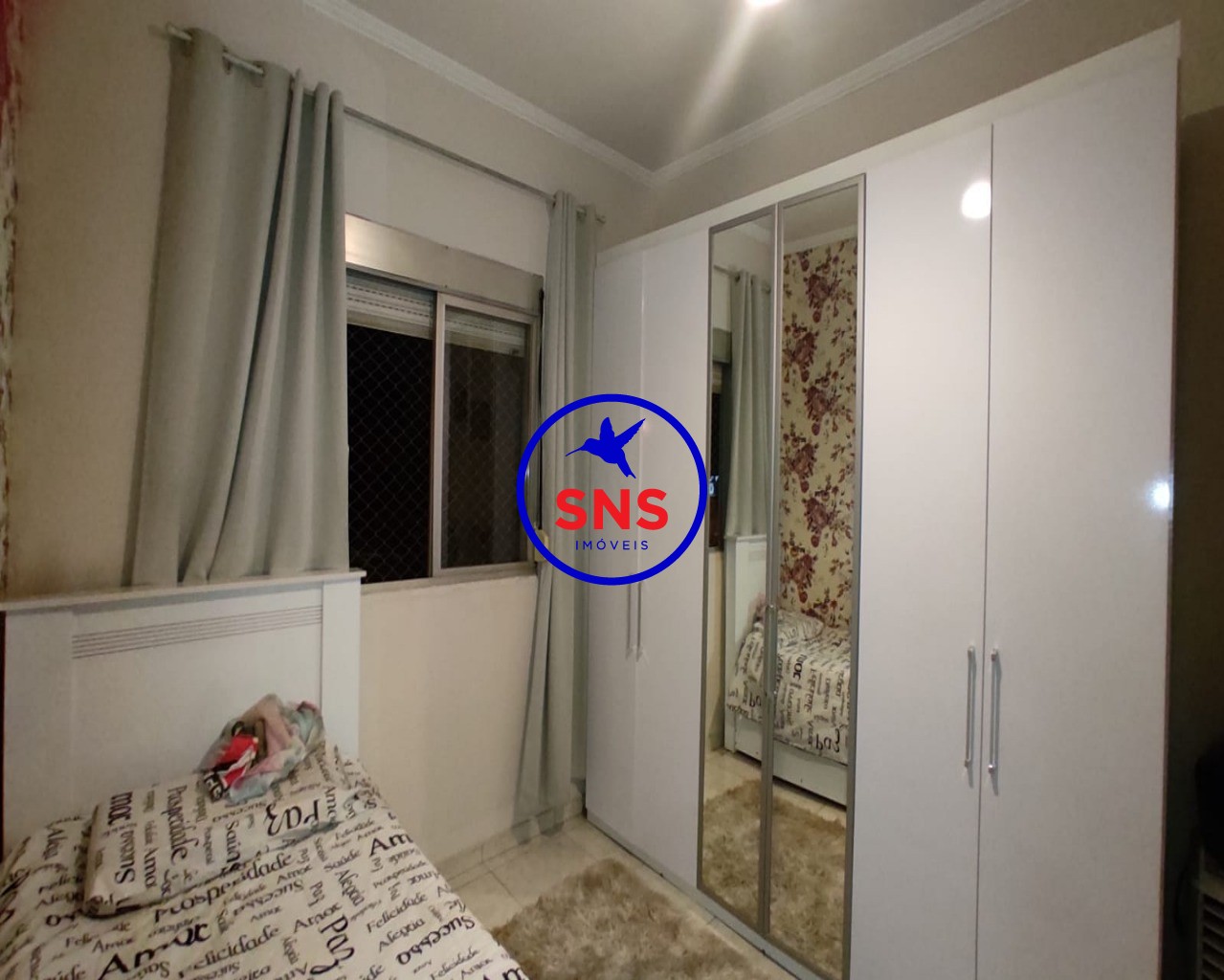 Apartamento à venda com 2 quartos, 67m² - Foto 8