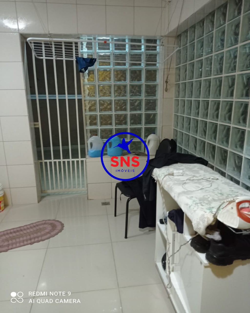 Sobrado à venda com 4 quartos, 350m² - Foto 13