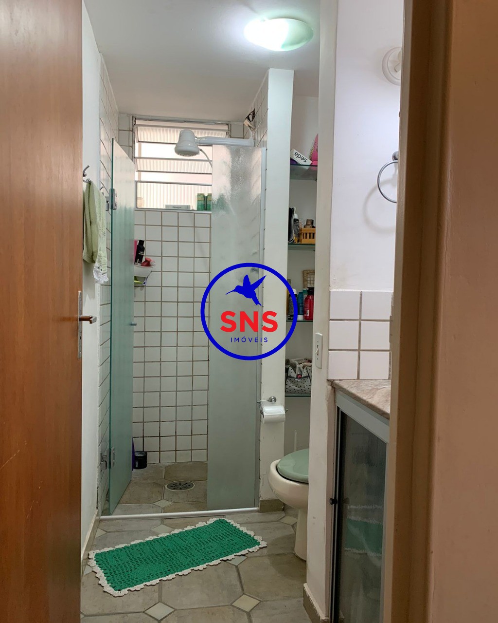 Apartamento à venda com 3 quartos, 69m² - Foto 9