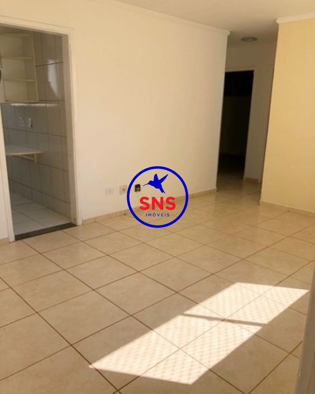 Apartamento à venda com 3 quartos, 70m² - Foto 1