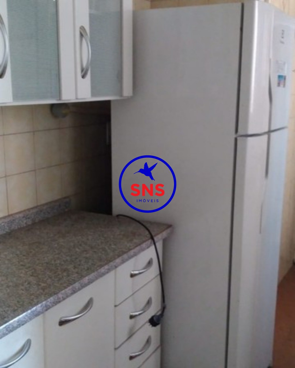 Apartamento à venda com 1 quarto, 42m² - Foto 8