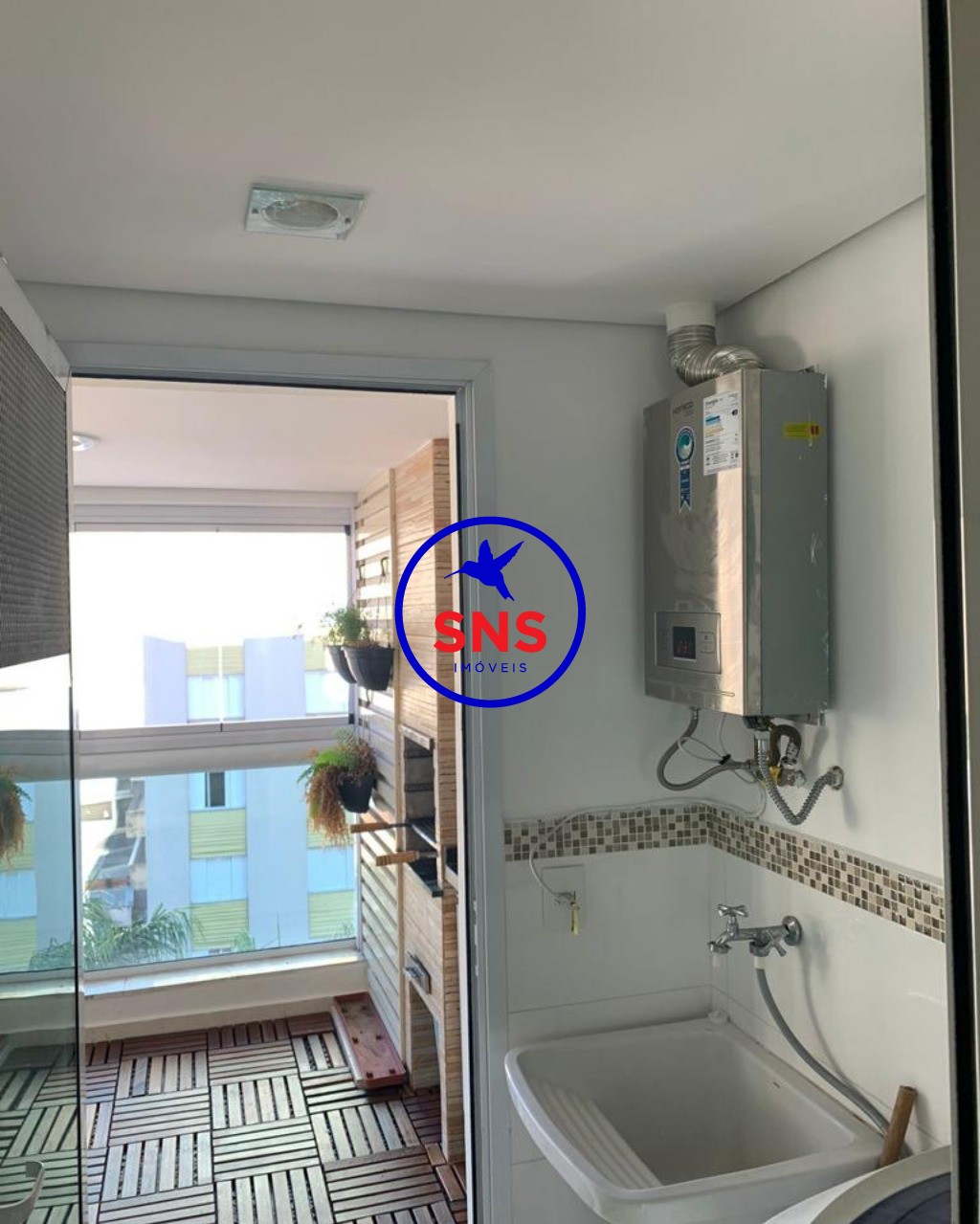 Apartamento à venda com 2 quartos, 67m² - Foto 17