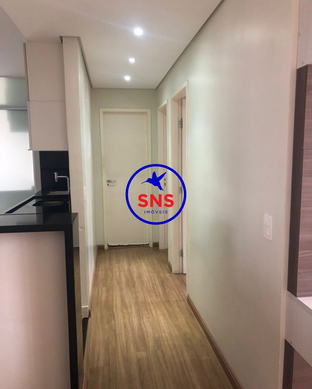 Apartamento à venda com 2 quartos, 48m² - Foto 9