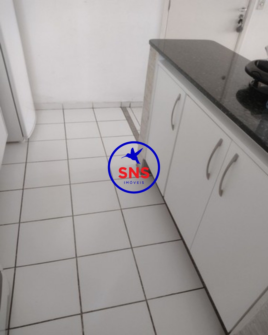 Apartamento à venda com 2 quartos, 45m² - Foto 4