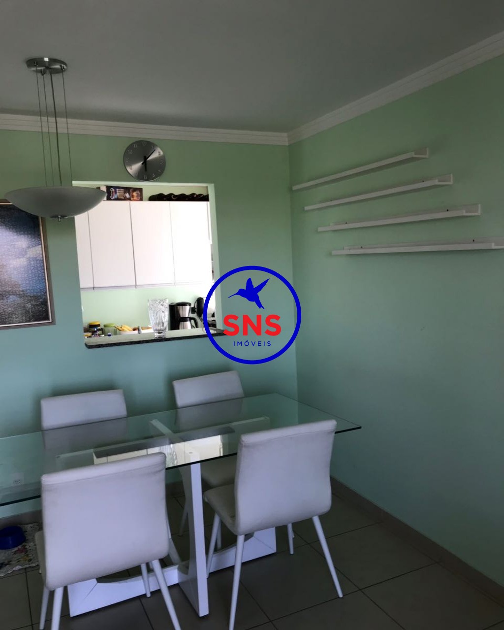 Apartamento à venda com 3 quartos, 61m² - Foto 22