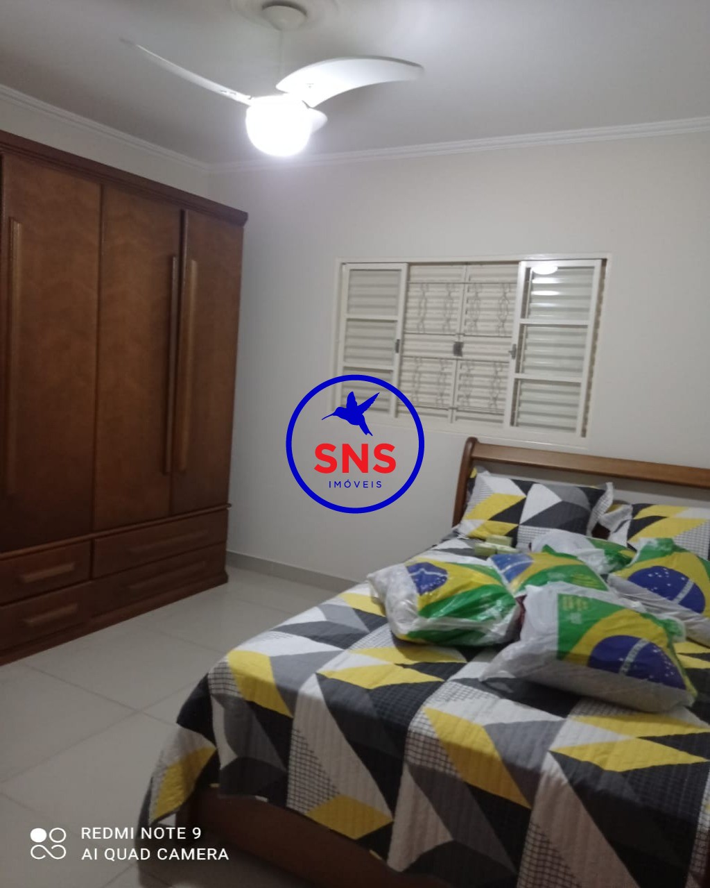 Sobrado à venda com 4 quartos, 350m² - Foto 9