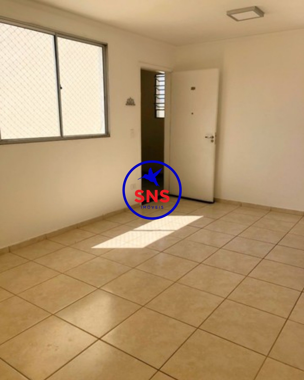 Apartamento à venda com 3 quartos, 70m² - Foto 2